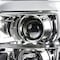 Spec-D Tuning 11-16 Ford F250 Projector Headlights, 2LHP-F25011-TM 2LHP-F25011-TM - alternate 8